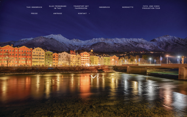 taxiservice-innsbruck.at