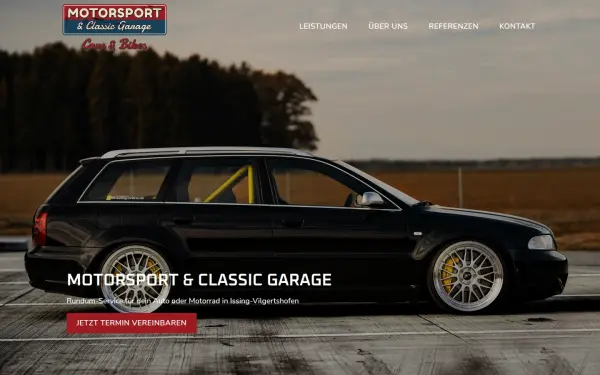 www.motorsport-classic-garage.de