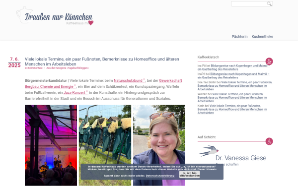 blog.vanessagiese.de