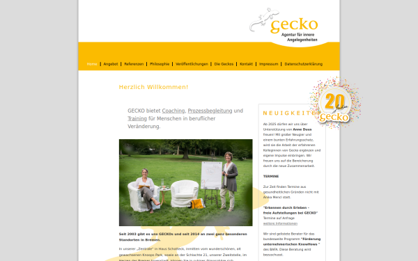 gecko-bremen.de