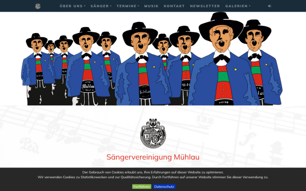 muehlauer-saenger.at