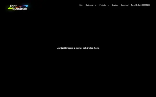 lightspectrum.de