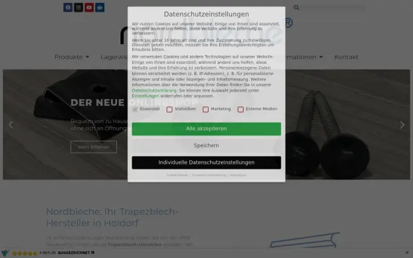 www.nordbleche.de