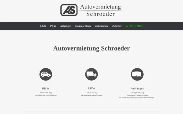 autovermietung-schroeder.de
