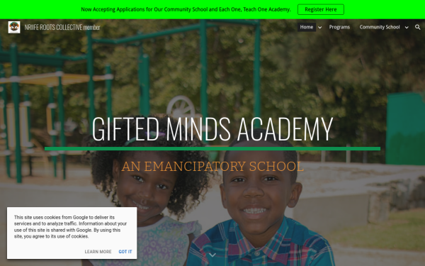 www.giftedminds.academy