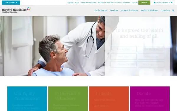 hartfordhospital.org