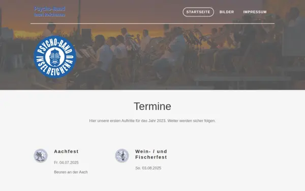 psychoband.de