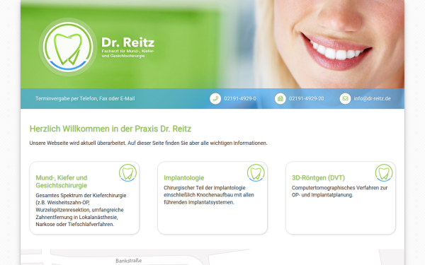 www.dr-reitz.de