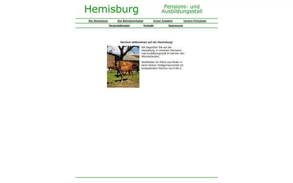 hemisburg.de