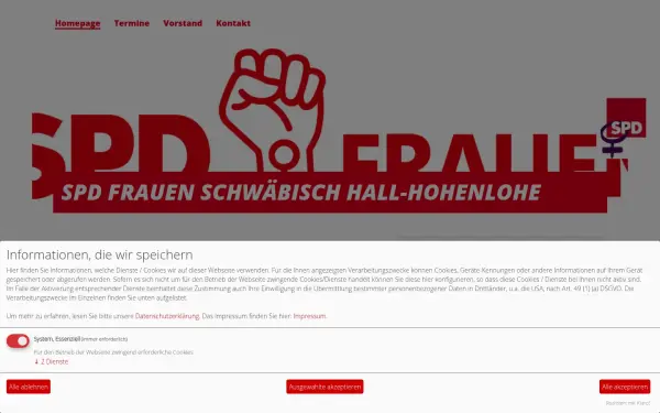 www.asf-hohenlohe.de