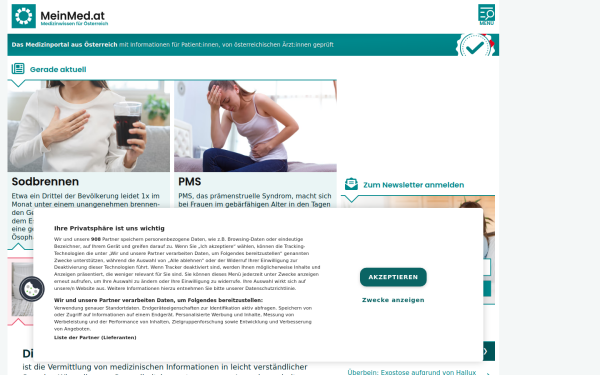 www.meinmed.at