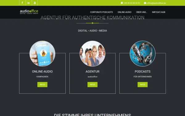 audiooffice.de
