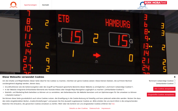 www.sportanzeigen.de