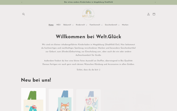 weltglueck.de