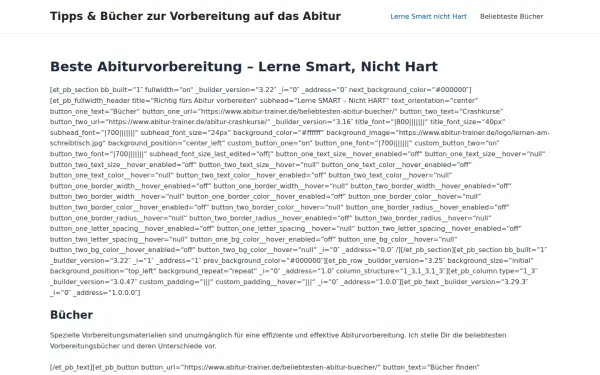 www.abitur-trainer.de