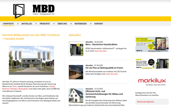 www.mbd.de