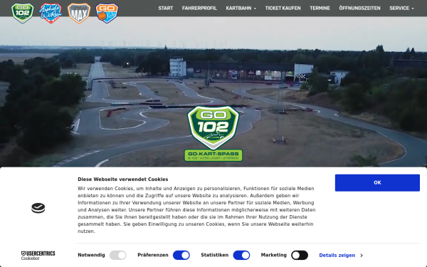 go102.de
