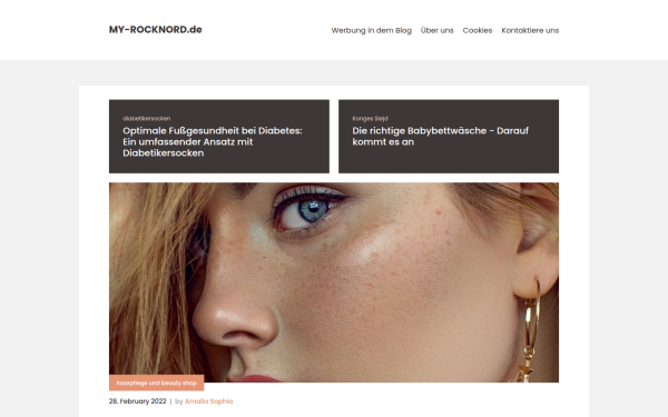my-rocknord.de