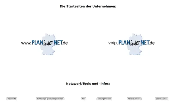 planinternet.net