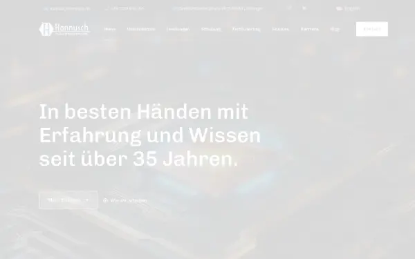 hannusch.de