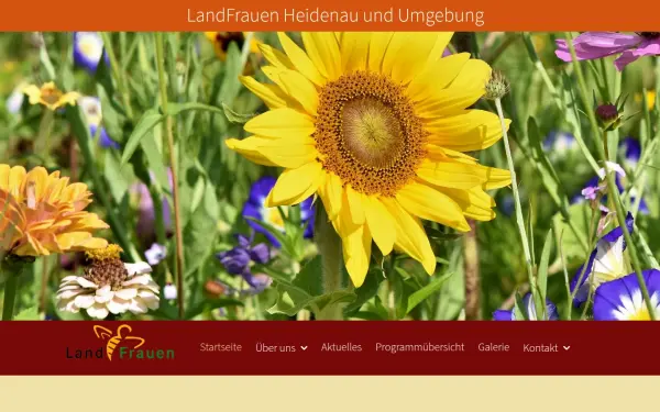 heidenauer-landfrauen.de