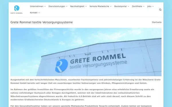 www.grete-rommel.de