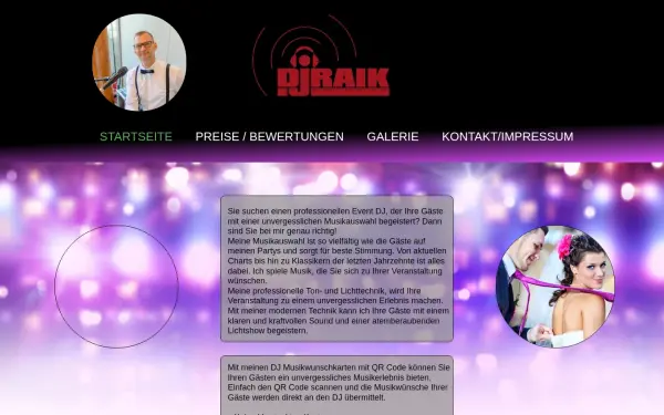 djraik.de