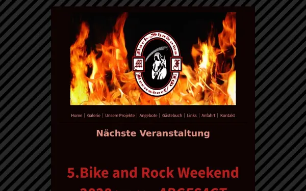 www.dark-shadows-bernsdorf-ol.de