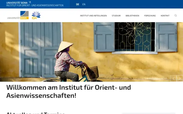 www.ioa.uni-bonn.de