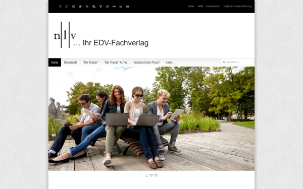 laue-net.de