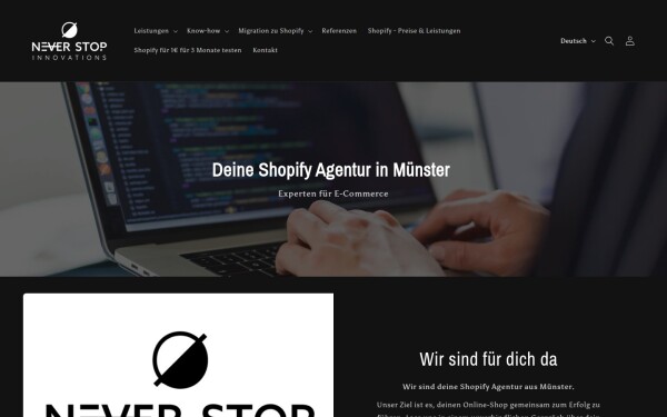 never-stop-innovations.de