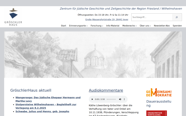 www.groeschlerhaus.eu