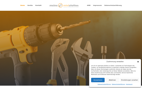 www.meinemietstation.de