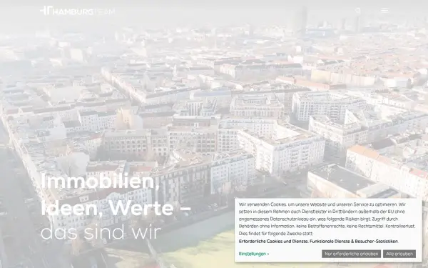 hamburgteam.de