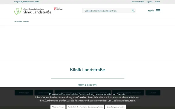 klinik-landstrasse.gesundheitsverbund.at