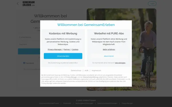 community.gemeinsamerleben.com