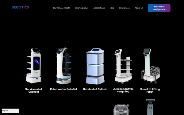 sebotics.com