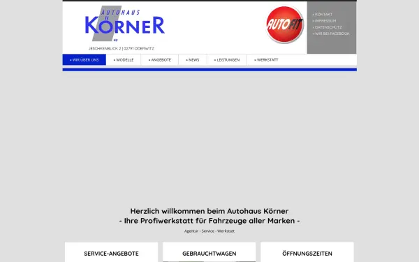 www.autohaus-koerner.com