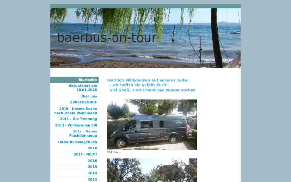 www.baerbus-on-tour.de