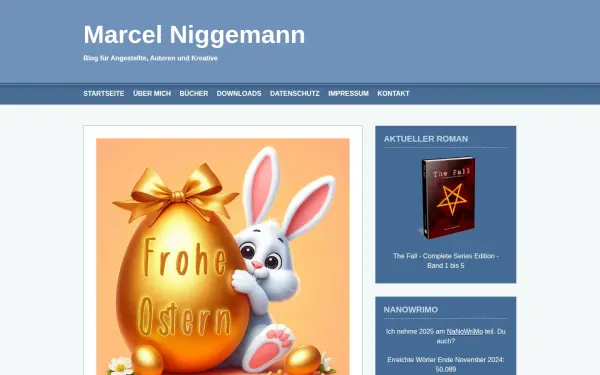 marcel-niggemann.de