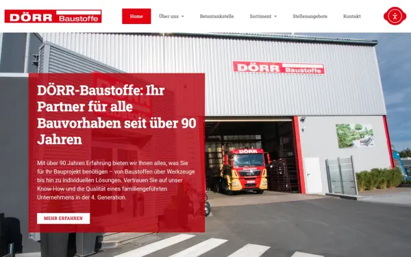 www.doerr-baustoffe.de