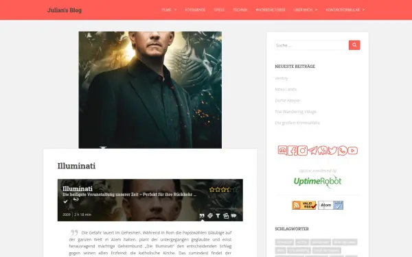 julians-blog.net