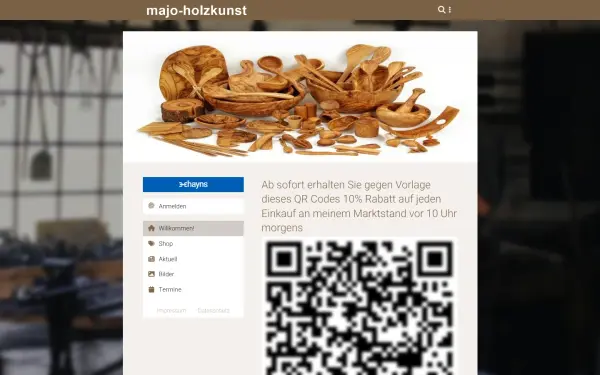 www.majo-holzkunst.de