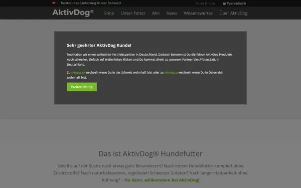 aktivdog.de