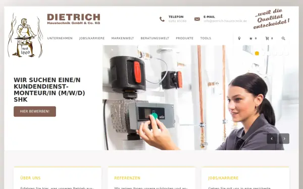 www.dietrich-haustechnik.de