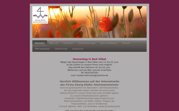 www.mueller-steinmetzmeister.com