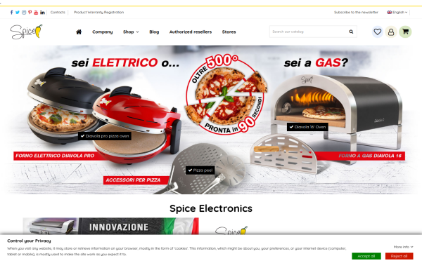 www.spice-electronics.com