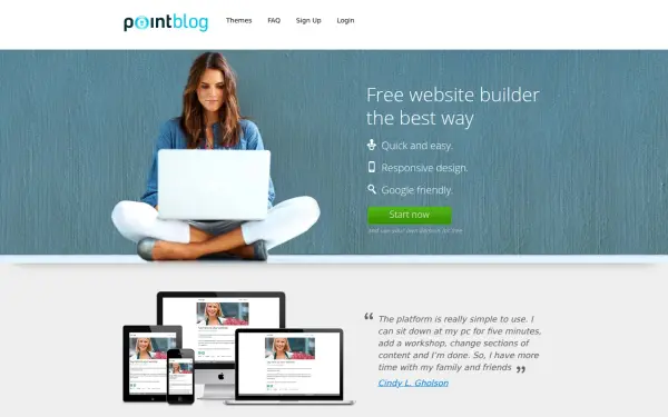 pointblog.net