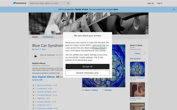 seantryan.bandcamp.com