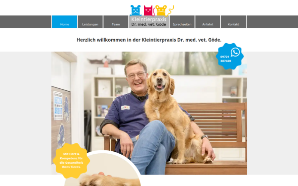 www.goede-vet.de